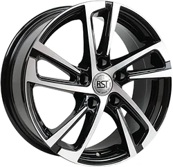 Колесный диск RST R046 6.5x16/5x114.3 D66.1 ET50 BD