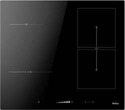 Электрическая варочная панель Amica PIE6543TSUN 2.1