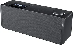 Портативная акустика Loewe Klang S1 (черный) Портативная акустика Loewe Klang S1 (черный)