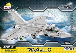 Конструктор Cobi Rafale C 5802