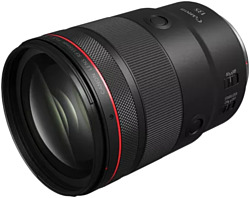 Canon RF 135mm F1.8L IS USM