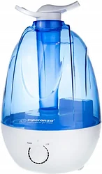 Увлажнитель воздуха Esperanza EHA003