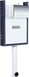 IDDIS Optima Home OPH0GCCi32K (с кнопкой смыва)