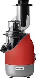 Шнековая соковыжималка Concept LO7091 Шнековая соковыжималка Concept LO7091