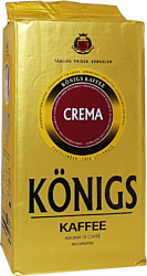 Konigs Crema молотый 500 г