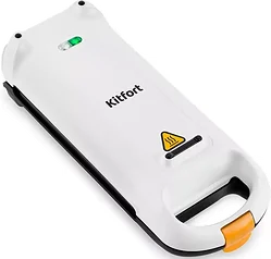 Вафельница Kitfort KT-1689