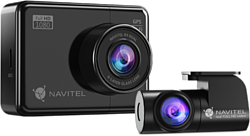 NAVITEL R9 Dual