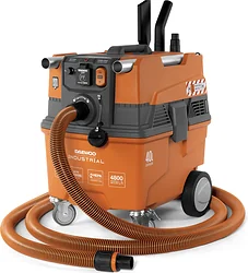 Промышленный пылесос Daewoo Power DAVC 4000SD Промышленный пылесос Daewoo Power DAVC 4000SD