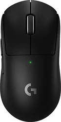 Игровая мышь Logitech Pro X Superlight 2 black