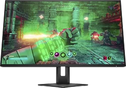 Игровой монитор HP Omen 27u 3G6W0E9