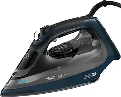Утюг Braun TexStyle 9 SI 9682 DB