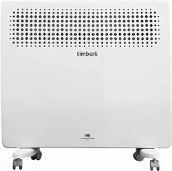 Конвектор Timberk Varme Pro T-EC1000-X2M