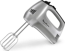 Миксер Moulinex Quick Mix HM310E10 Миксер Moulinex Quick Mix HM310E10