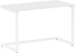 Стол для работы Riva Home Office VR.SP-2-118 White (белый)
