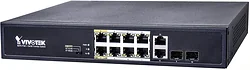 Коммутатор (switch) Vivotek AW-FGT-100D-120