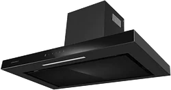 Вытяжка Maunfeld Modern 90 (чёрный)