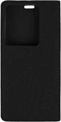 Чехол для телефона Bingo Book для INFINIX Note 30 (черный)