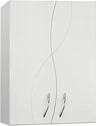 Шкаф Style Line Амелия 600/800 (подвесной)