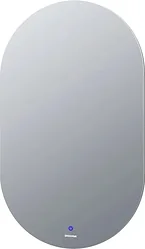 Зеркало Grossman  Nero-промо LED 2460100 (с сенсорным выключателем)