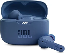Наушники JBL Tune 230 NC (синий)