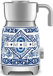 Вспениватель молока Smeg MFF01DGBEU