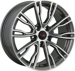 Колесный диск LegeArtis Concept-B533 9.5x21/5x112 D66.6 ET37 GMF
