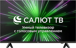 Телевизор жк BQ 50FSU34B