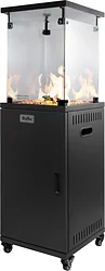 Газовый обогреватель Ballu BOGH-14G Газовый обогреватель Ballu BOGH-14G
