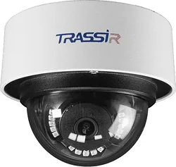 Ip-камера TRASSIR TR-D3181IR3 v3 (3.6 мм) Ip-камера TRASSIR TR-D3181IR3 v3 (3.6 мм)