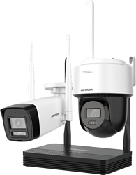 Ip-камера Hikvision NKS422W03H