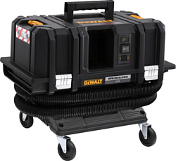 Промышленный пылесос DeWALT DCV586MK-XJ (без АКБ)