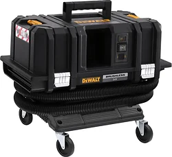 Промышленный пылесос DeWALT DCV586MK-XJ (без АКБ) Промышленный пылесос DeWALT DCV586MK-XJ (без АКБ)