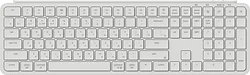 Клавиатура Keychron B6 Pro B6P-K8-RU white Клавиатура Keychron B6 Pro B6P-K8-RU white