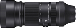 Sigma 100-400mm f/5-6.3 DG OS Contemporary Fujifilm X