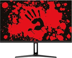 Игровой монитор A4Tech Bloody MN240F (черный) Игровой монитор A4Tech Bloody MN240F (черный)