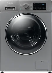 Стиральная машина Бирюса WM-SM712/08 S Стиральная машина Бирюса WM-SM712/08 S