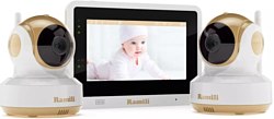 Видеоняня Ramili Baby RV1500X2 Видеоняня Ramili Baby RV1500X2