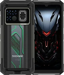 Смартфон Doogee Fire 6 Max 8/256GB