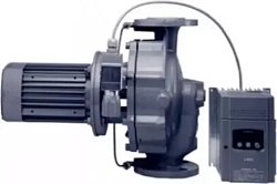 Насос IMP Pumps ECL 40-240/2/2.2K/I/D/2TT