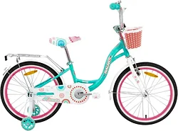 Велосипед Nialanti Minnie 20 (2025)