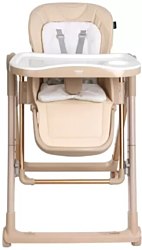 Стульчик трансформер Martin Noir Lotus (Beige Charm) Стульчик трансформер Martin Noir Lotus (Beige Charm)