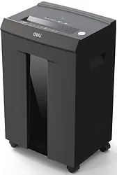 Уничтожитель документов Deli ET098