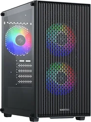 Корпус для компьютера XASTRA A307M 3FRGB