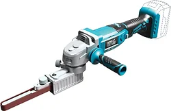 Ленточная шлифмашина Dedra DED7069