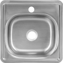 Кухонная мойка Saniteco 3838 Кухонная мойка Saniteco 3838