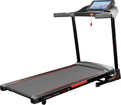 Беговая дорожка CardioPower Track5