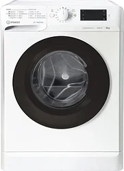 Стиральная машина Indesit MTWSE 61254 WB PL Стиральная машина Indesit MTWSE 61254 WB PL