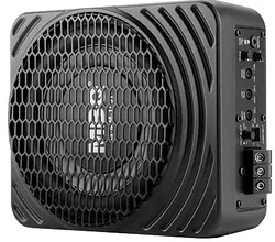 Автоакустика MBQ AS-MM-1651