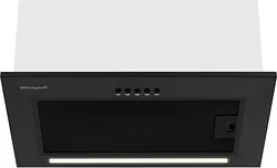 Вытяжка Weissgauff BOX 450 PB BL