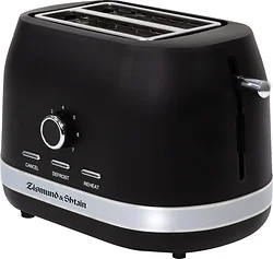 Тостер Zigmund & Shtain ST-98